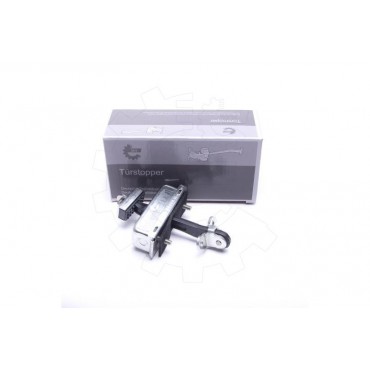 Charnière de Porte Avant Pour Ford Transit 1868154 4861754