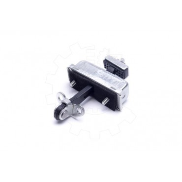 Charnière de Porte Avant Pour Ford Transit 1868154 4861754