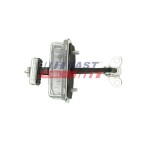 Charnière de Porte Avant Pour Ford Transit 4861754 6C1AV23500AC