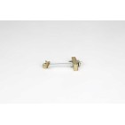 Charnière de Porte Avant Pour VW LT 28-35 28-46 Mercedes-Benz Sprinter