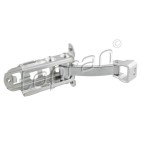 Charnière de Porte Avant Pour VW Crafter 30-35 30-50 Mercedes-Benz Sprinter