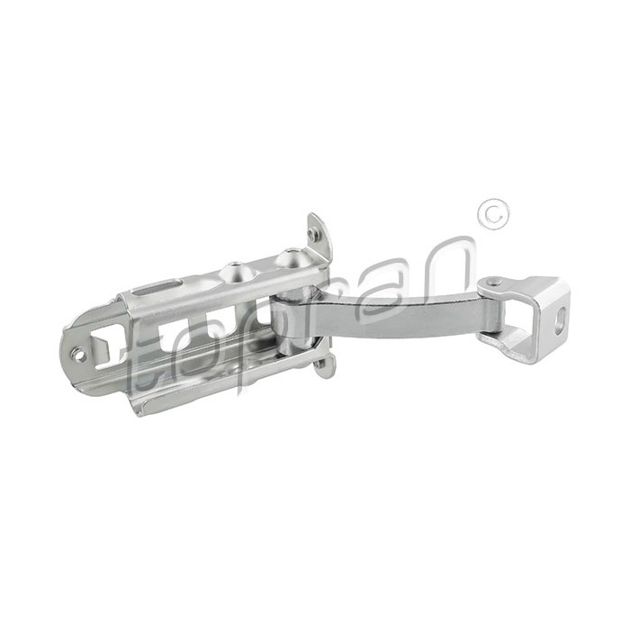 Charnière de Porte Avant Pour VW Crafter 30-35 30-50 Mercedes-Benz Sprinter