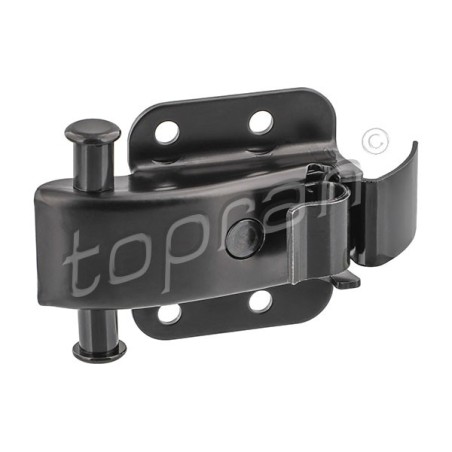 Charnière de Porte Arrière Pour VW Crafter 30-35 30-50 Mercedes-Benz Sprinter