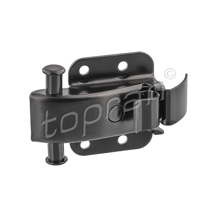 Charnière de Porte Arrière Pour VW Crafter 30-35 30-50 Mercedes-Benz Sprinter