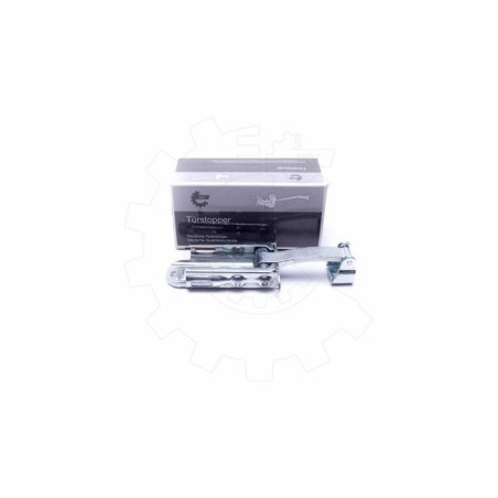 Charnière de Porte Avant Pour VW Crafter 30-35 30-50 Mercedes-Benz Sprinter