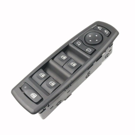 Platine Commande Lève Vitre RENAULT FLUENCE L3_ MEGANE III BZ0/1_ 254000006R