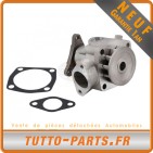 Pompe à Eau Alfa Romeo Fiat Lancia - 60810426 - 71719680 - 71737965