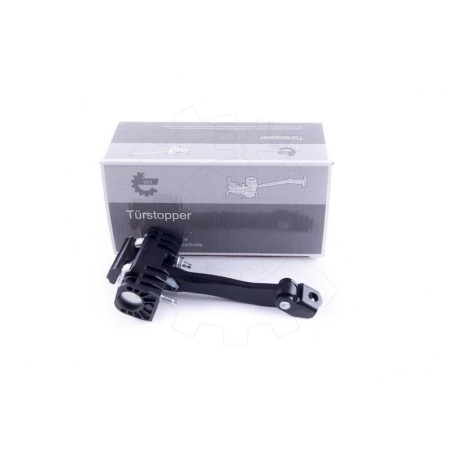 Charnière de Porte Arrière Pour Opel Astra H 13107851 5160252