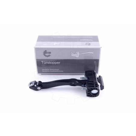Charnière de Porte Avant Pour Opel Astra H 13107175 5160251