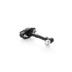 Charnière de Porte Pour Opel Astra H 13107175 5160251
