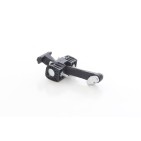 Charnière de Porte Avant Pour Opel Astra H 13107175 5160251