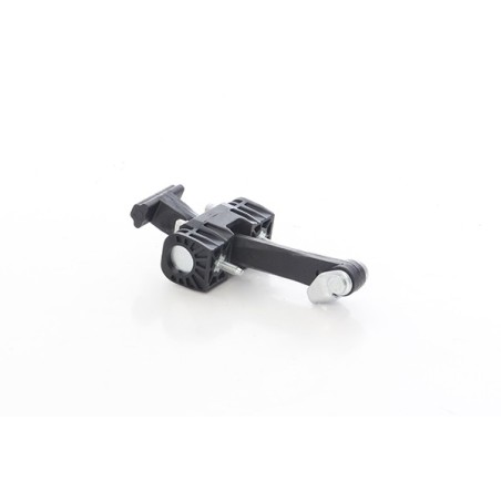 Charnière de Porte Avant Pour Opel Astra H 13107175 5160251