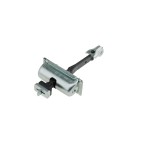 Charnière de Porte Avant Pour Opel Astra J 13270665 160010