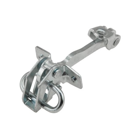 Charnière de Porte Arrière Pour Opel Corsa C 160257 24413391