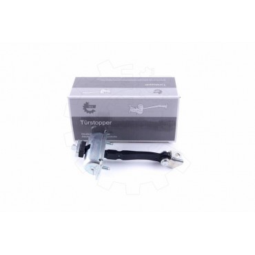 Charnière de Porte Avant Pour Opel Corsa D 13180682 5160257