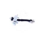 Charnière de Porte Avant Pour Opel Corsa D 13180682 5160257