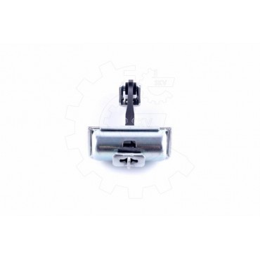 Charnière de Porte Avant Pour Opel Corsa D 13180682 5160257