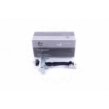 Charnière de Porte Avant Pour Opel Corsa D E 13242975 5160259