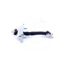 Charnière de Porte Avant Pour Opel Corsa D E 13242975 5160259