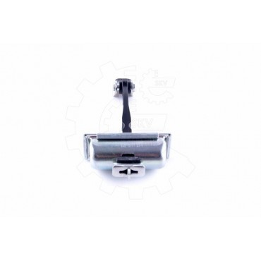 Charnière de Porte Avant Pour Opel Corsa D E 13242975 5160259