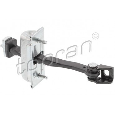Charnière de Porte Avant Pour Opel Corsa D E Vauxhall Corsa MK III (D) IV (E)
