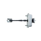 Charnière de Porte Avant Pour Opel Corsa D 13180682 5160257