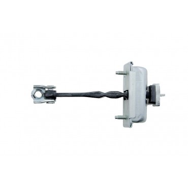 Charnière de Porte Avant Pour Opel Corsa D 13180682 5160257