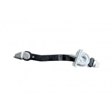 Charnière de Porte Avant Pour Opel Corsa D 13180682 5160257