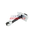 Charnière de Porte Avant Pour Opel Corsa D 13180682 5160257