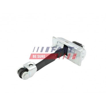 Charnière de Porte Avant Pour Opel Corsa D 13180682 5160257