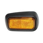 Réflecteur pare choc avant Gauche SEAT AROSA 6H VW AMAROK LUPO 6X1 YC1515A449AB