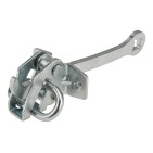 Charnière de Porte Avant Pour Opel Vectra B 5160228 90508649