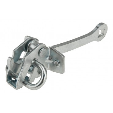 Charnière de Porte Avant Pour Opel Vectra B 5160228 90508649