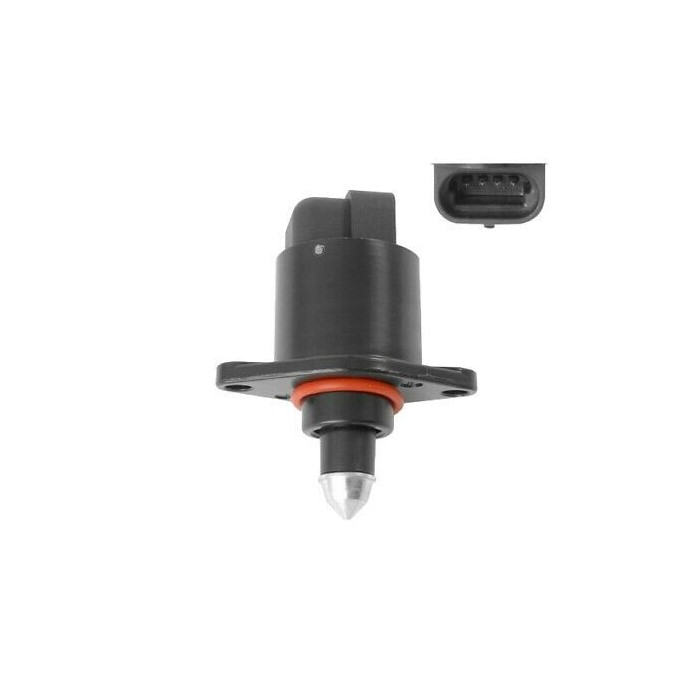 Régulateur de ralenti Renault 19 Megane Scenic Rapid Camionnette 1.4 7701206370