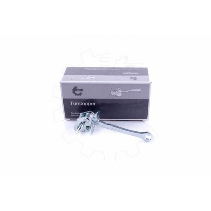 Charnière de Porte Avant Pour Opel Vectra B 5160228 90508649