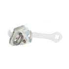 Charnière de Porte Arrière Pour Opel Vectra B 5160229 90508651