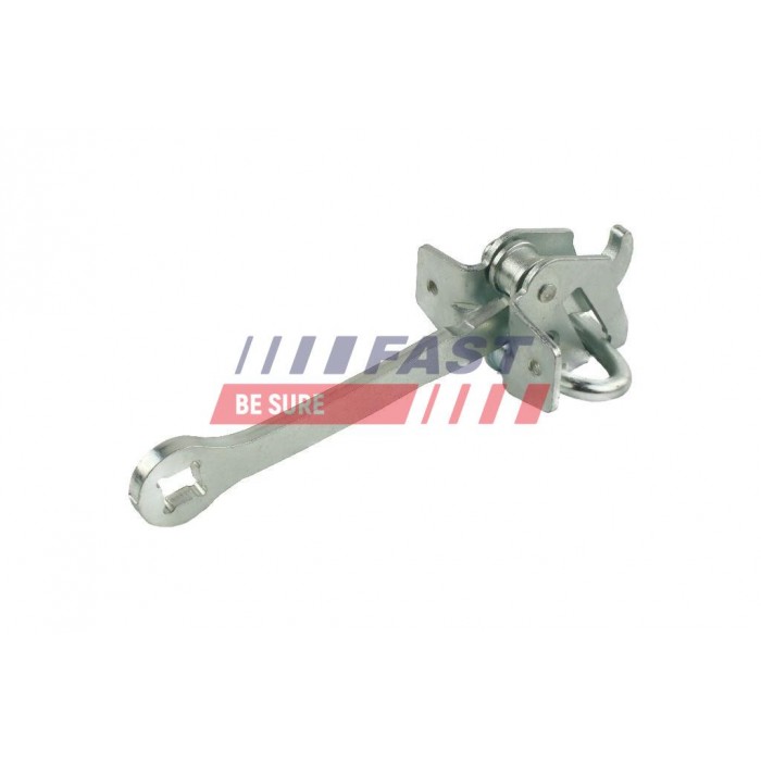Charnière de Porte Avant Pour Opel Vectra B 5160228 90508649
