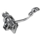 Charnière de Porte Arrière Pour Peugeot 206 9181C9