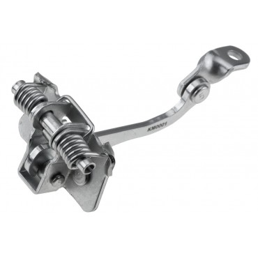 Charnière de Porte Arrière Pour Peugeot 206 9181C9