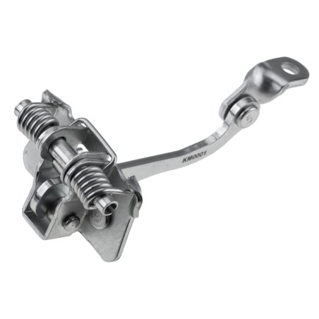 Charnière de Porte Arrière Pour Peugeot 206 9181C9