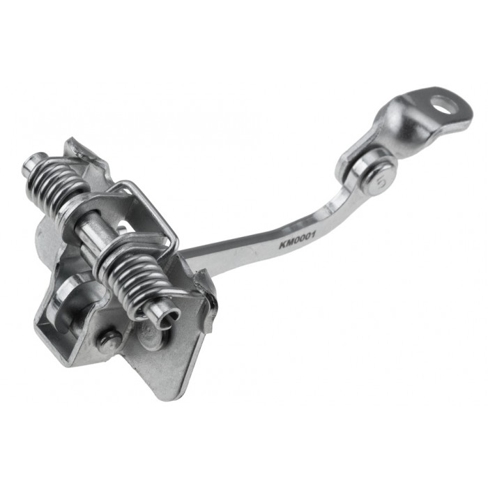 Charnière de Porte Arrière Pour Peugeot 206 9181C9
