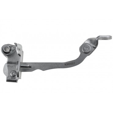 Charnière de Porte Arrière Pour Peugeot 206 9181C9