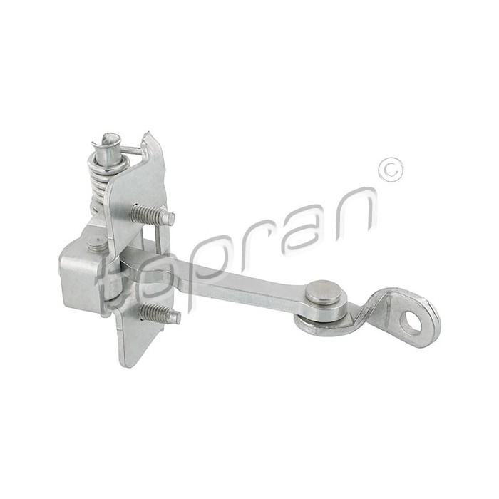 Charnière de Porte Avant Pour Peugeot 206 9181C8