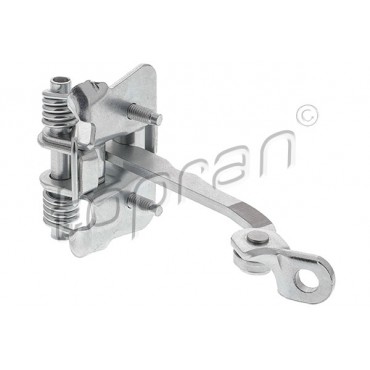 Charnière de Porte Arrière Pour Peugeot 206 9181C9