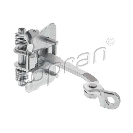 Charnière de Porte Arrière Pour Peugeot 206 9181C9