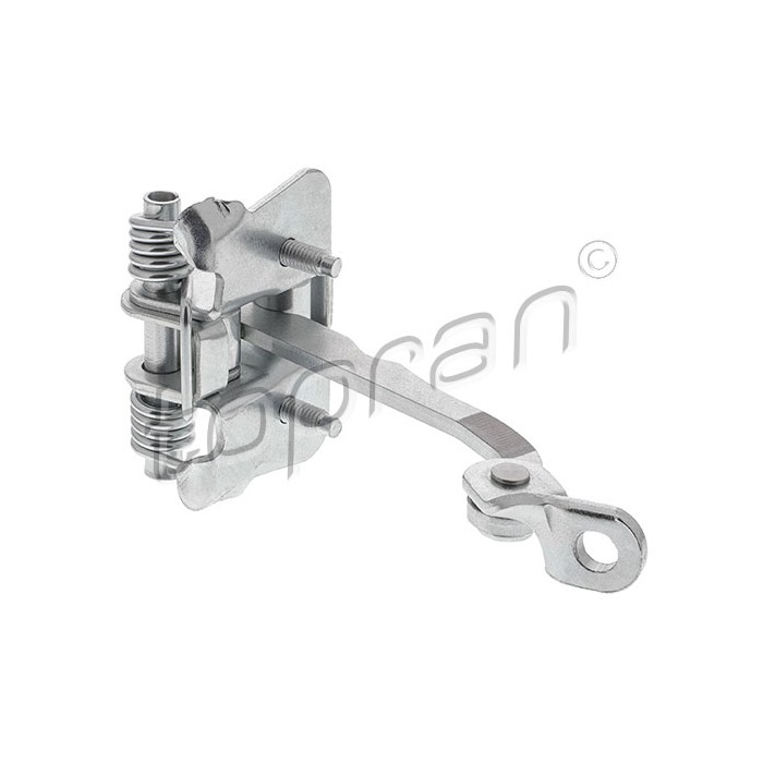 Charnière de Porte Arrière Pour Peugeot 206 9181C9