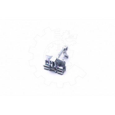 Charnière de Porte Avant Pour Peugeot 206 Partner 9181C8