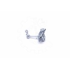 Charnière de Porte Avant Pour Peugeot 206 Partner 9181C8