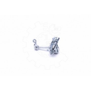 Charnière de Porte Avant Pour Peugeot 206 Partner 9181C8