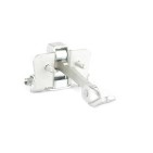 Charnière de Porte Avant Pour Peugeot 206 9181C8